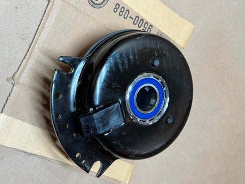 Genuine OEM Warner Gator Tail Mud Boat Motor Short Forward 38 Tooth Clutch G4059 - 第 8/10 張圖片