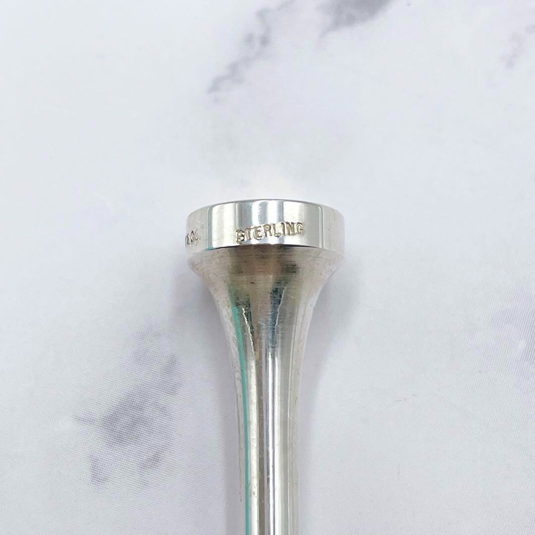 TIFFANY&CO. golf tee core シルバー　925 箱付き TIFFANY&CO. golf tee core シルバー 925 箱付き Tiffany & Co