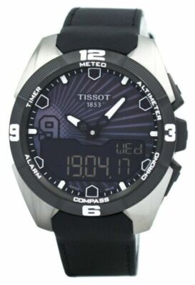 Tissot Limited Edition | eBay