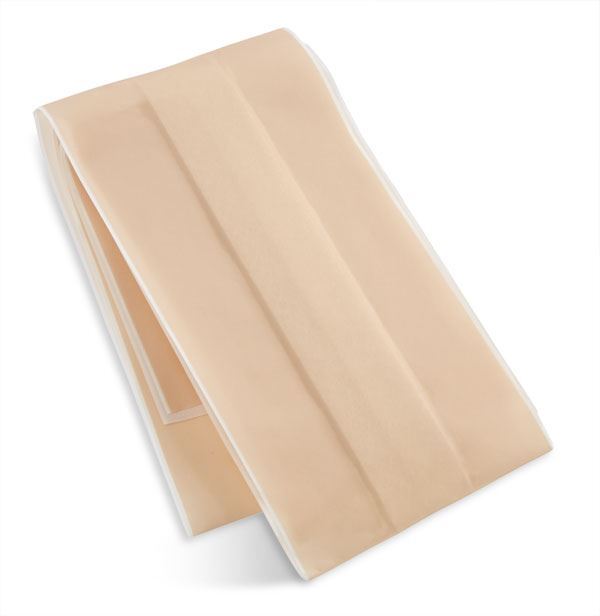 Beeswift Dressing Strip Waterproof (6cm x 1m) (10 Pack)