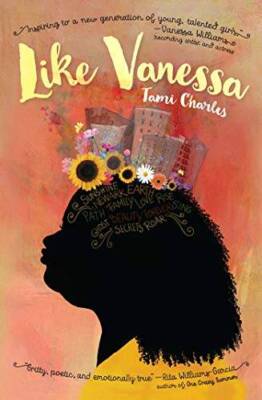Like Vanessa - Paperback By Charles, Tami - VERY GOOD