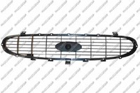 Prasco KüHlergitter (Einsatz) FüR Ford - Transit Mk V - Mod. 08/94 - 02/00 - FD9