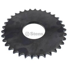  40 Chain Weld Sprocket 34 Teeth for X Series Hub - Universal Fit