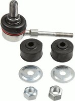 LemfÖRder 38927 01 Koppelstange,Stabilisator Vorderachse R Oder L Opel Saab