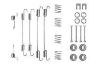 Bremsbackenfedern Dacia Dokker/Lduster/Odgy/Logan/Lodgy 07-