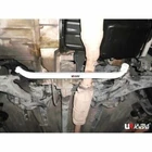 Front Lower Bar for 1997-2001 Honda CRV CR-V RD1-3 Member Brace Ultra Racing