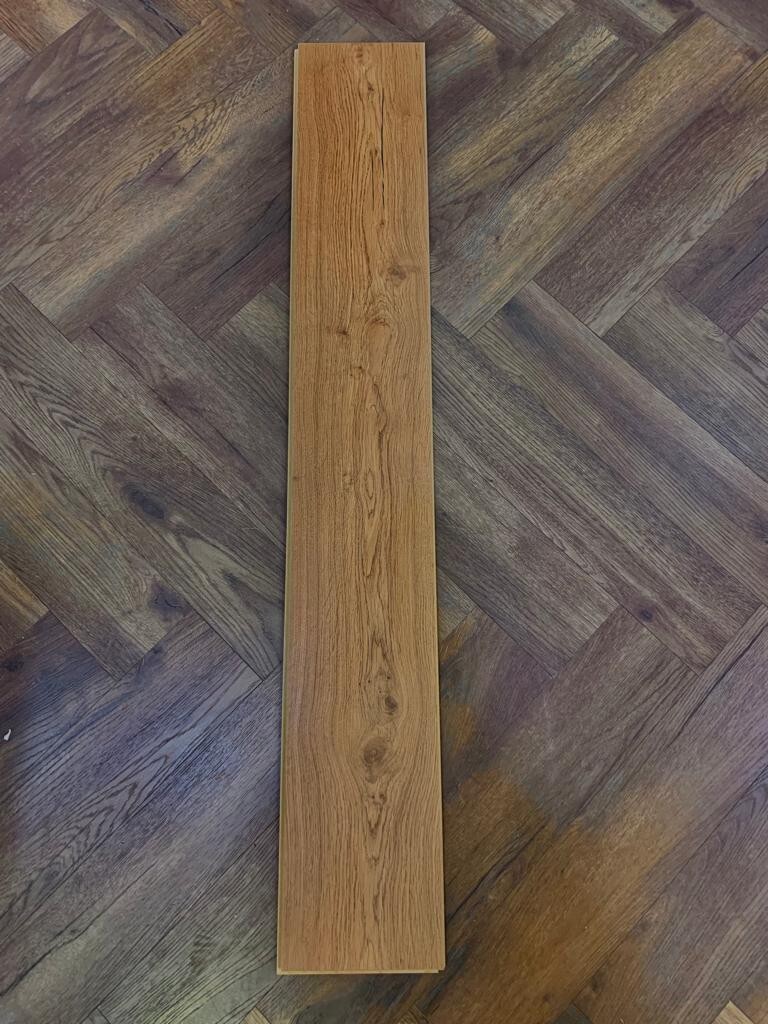 8mm Waterproof Laminate Flooring eBay