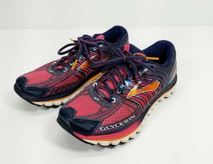 brooks glycerin 12 ladies