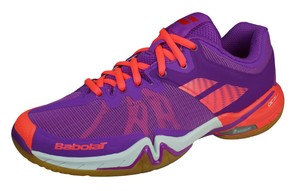 badminton trainers womens