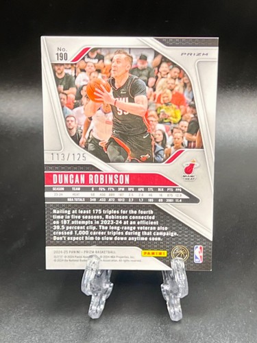 PRICE DROP 2024 PRIZM BASKETBALL HOBBY COMPLETE YOUR SET B ROOKIES, VETS, SP'S - Picture 253 of 316