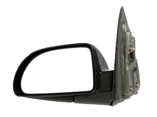 Chevy Equinox Pontiac Torrent 06-09 Power Non-Heated Side View Mirror 19169155 L