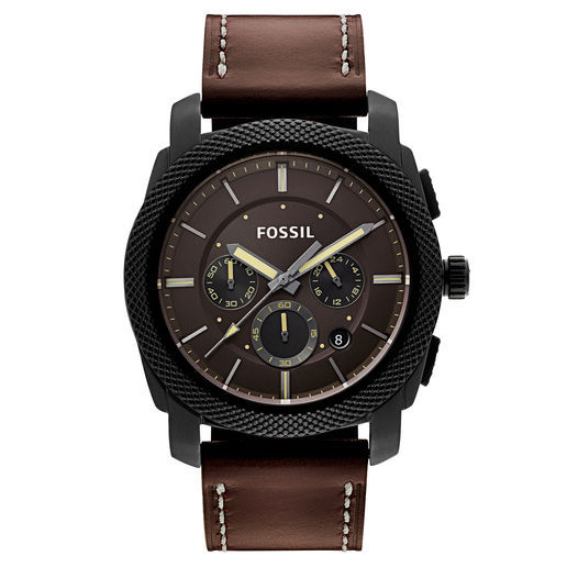 Fossil Machine FS5121 Wrist Watch for 