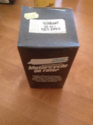 Oil Filter Amsoil SMF135