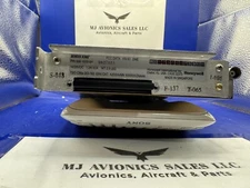 BENDIX/KING KN-63 DME P/N 066-1070-01  WITH KDI 572 WITH  FAA FORM  8130-3