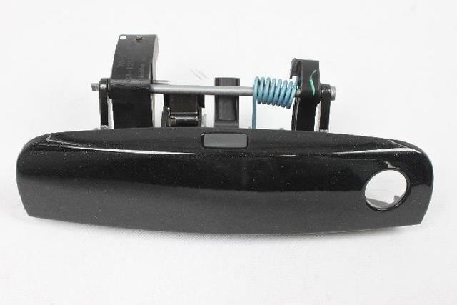 Manija exterior de puerta izquierda para Dodge Challenger 2016-2019 (N/P 1MZ85LXTAM)