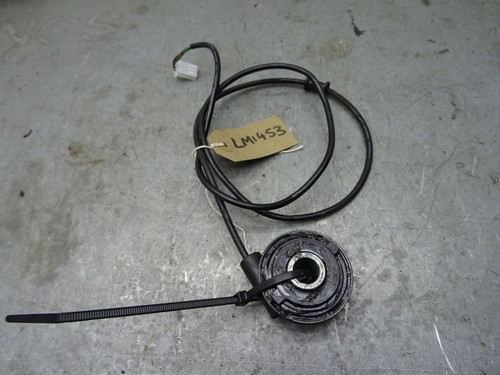 Lexmoto LXR125 Speedo Drive LM1453 - Picture 2 of 2