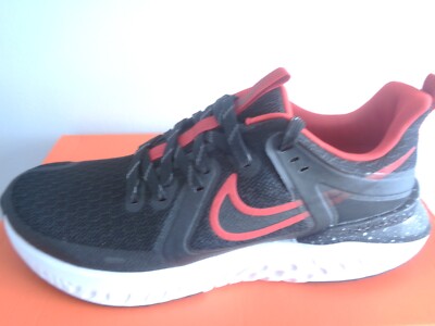 Nike Legend Essential 2 Sneaker Schuhe AT1368 002 034 UK 7 EU 41 US 8 NEU + KARTON
