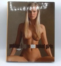 Petter Hegre 100 Naked Girls, Edition Skylight 2004 second edition 2005