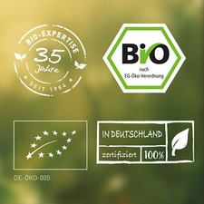 Timo Bio 200G | Timo Maggiore, Tagliato | Thymus Vulgaris | Senza Distaccanti | Confezionato E Controllato In Germania | Biotiva - 4