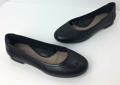 earth royale ballet flats