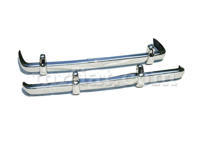 Bentley T1 Bumper Kit New