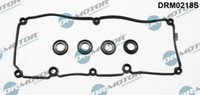 Dr.Motor Automotive DRM0218S Dichtungssatz Zylinderkopfhaube FüR Audi Seat