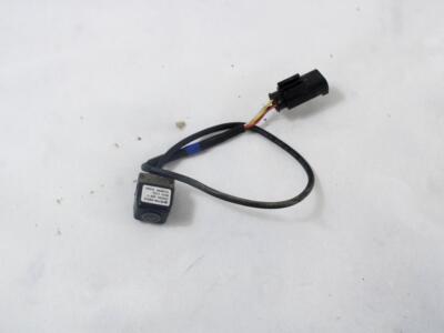 Telecamera Di Parcheggio Per Retromarcia Per Hyundai IX35 2009-2015 - Sostituzione Diretta, IP68 Impermeabile - Foto 10