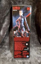DC Comics, Batman 12-inch Selina Kyle Action Figure The Batman Movie Spin Master