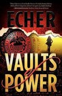 Vaults of Power by Diane Echer (Paperback / softback, 2011)