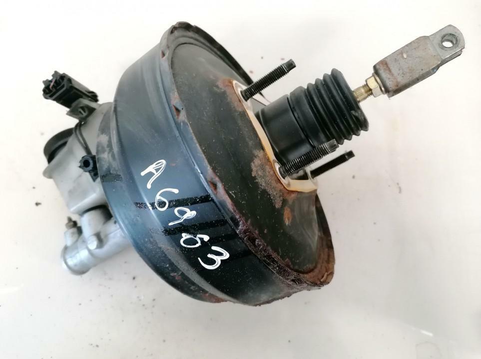 Brake servo - booster (Servo brake) for Mazda 323 UK1306533-63 | eBay
