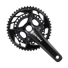 Shimano GRX FC-RX820-2 Gravel Crankset 48-31T 2x12-Speed New