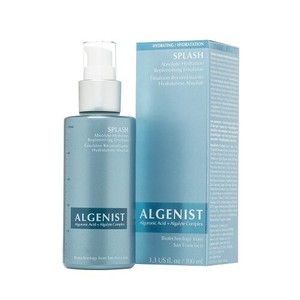 algenist splash emulsion