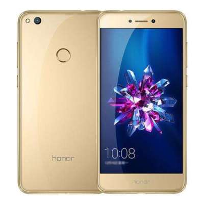 Huawei 8 Lite PRA-LX1 16GB Gold Excellent Condition Unlocked |