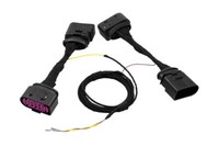 Original Kufatec Halogen Auf Bi- Xenon Scheinwerfer FüR Vw Golf 7 Vii Adapter