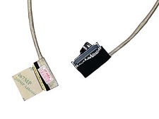 Displaykabel LCD Screen Video LED Cable kompatibel für Sony VaiO SVF14 Notebook
