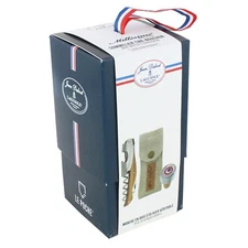 Jean Dubost Laguiole Wine Bottle Opener Set MSRP $180