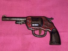 Wyandotte TOY Pop Gun - Vintage 1940 s-1950 s