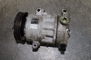 Opel Corsa E 1.4 Turbo 74kW Klimakompressor 13447213