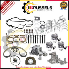 KIT DE RECONSTRUCTION MOTEUR COMPLET POUR FORD 1.0 ECOBOOST - HAUTE QUALITÉ