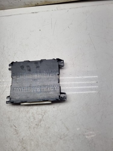 JAGUAR XF X250 AIR CON MODULE ECU 8X2318D493AG 2009-2015 - Picture 8 of 13
