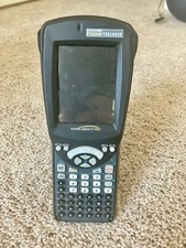 PSION TEKLOGIX WORKABOUT PRO WA9003-G1 - NO CHARGER/CRADLE - FREE SHIPPING