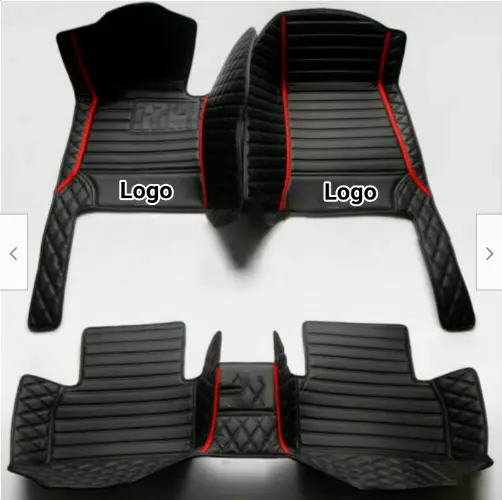 2012 dodge on sale charger floor mats