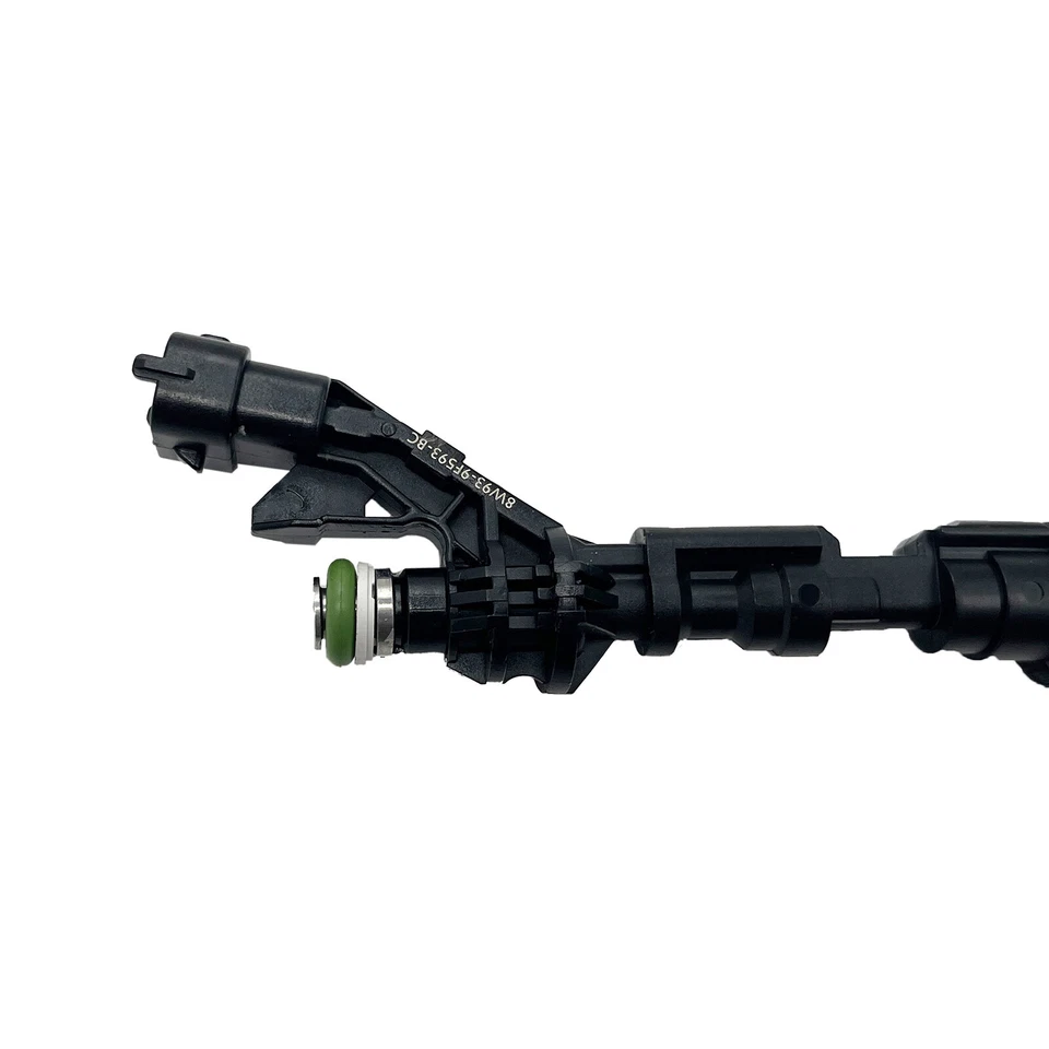 Nuevo inyector de combustible LR105431 C2D55182 para Jaguar Land Rover 2013-up V6 gasolina Foto 3 de 4