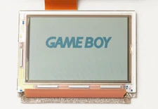 Nintendo Game Boy Advance System GBA OEM LCD Screen Replacement 40 PIN Original