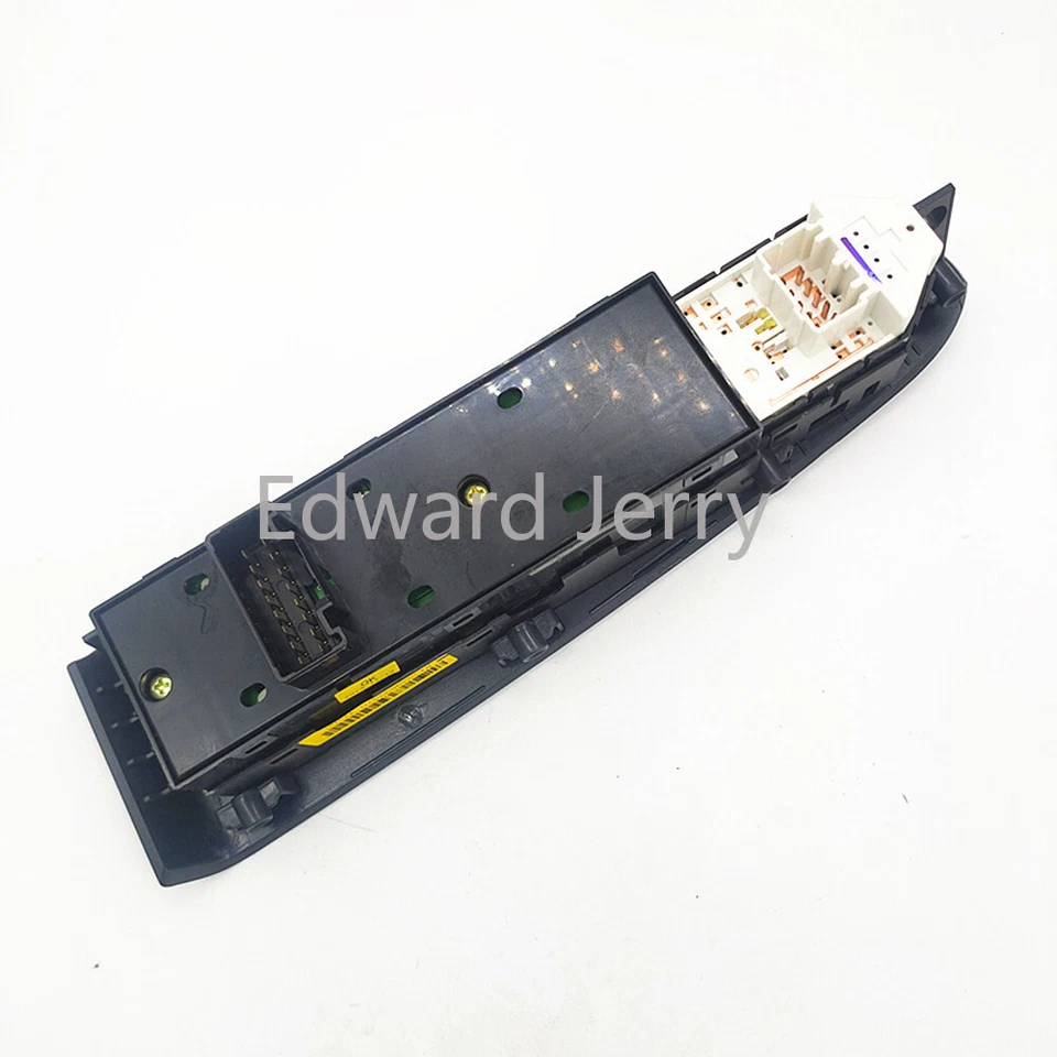 НОВЫЙ передний левый главный выключатель стеклоподъемника для 2011-2015 KIA Sportage 93570-3W300WK - Изображение 3 из 4