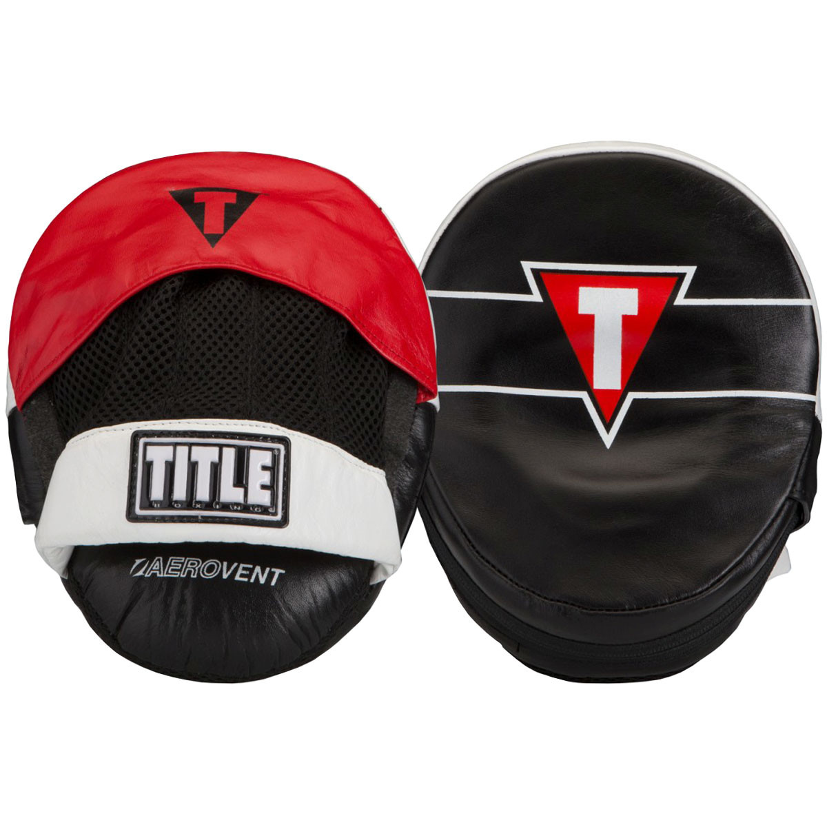 title punch mitts