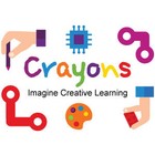 Crayons Imagine Creative Learning Crayons Imagine Creative Learning