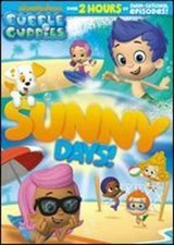 Bubble Guppies: Sunny Days!: Used