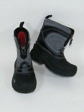 THE NORTH FACE THERMAFELT BOYS WINTER BOOTS BOYS 12