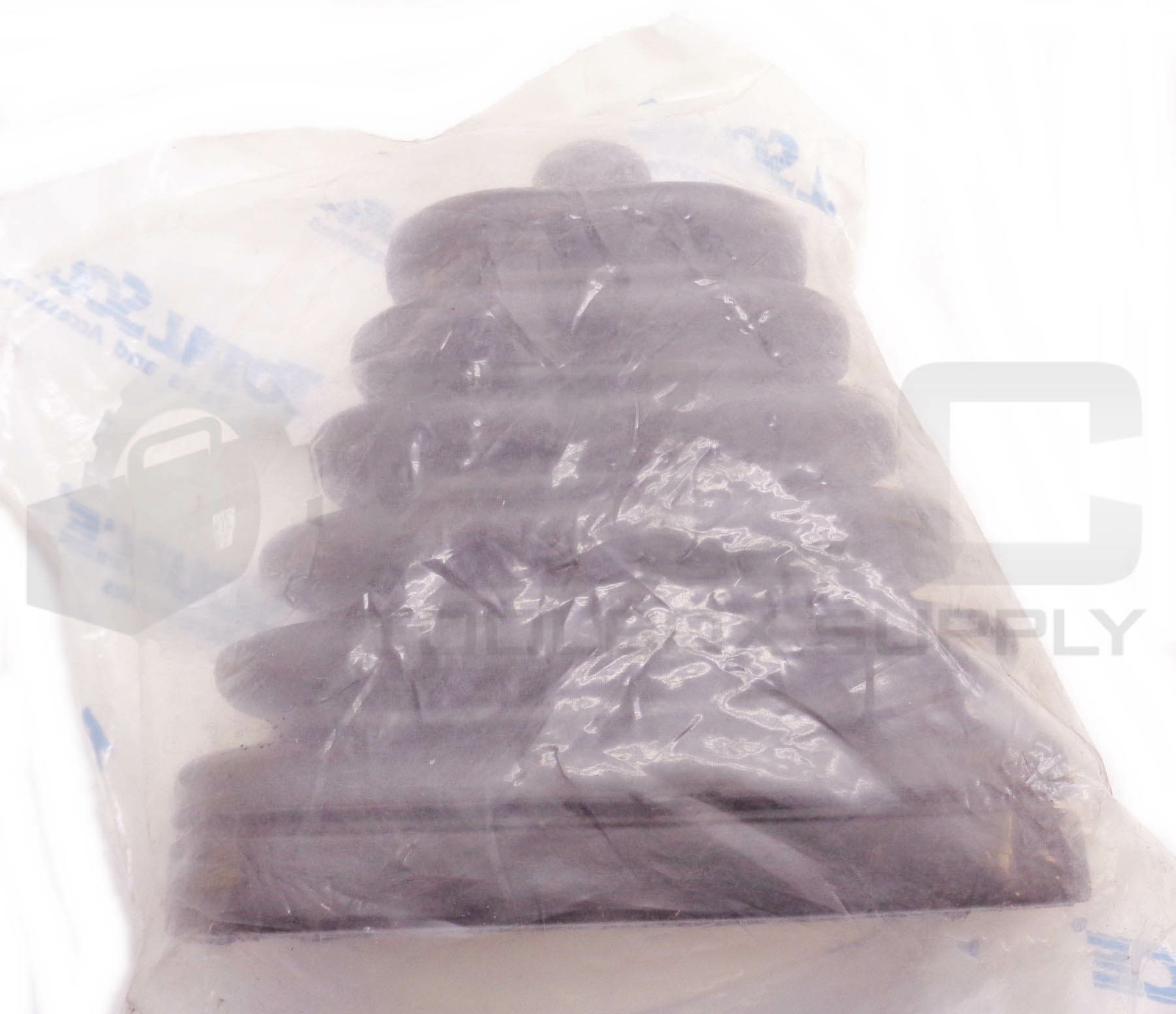 SEALED NEW YALE 504241730 TWO LEVER BOOT YT504241730 | eBay